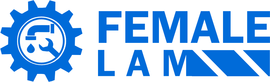 Female LAM Logo